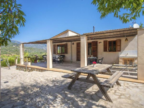 Holiday Home Es Puig Mancor by Interhome